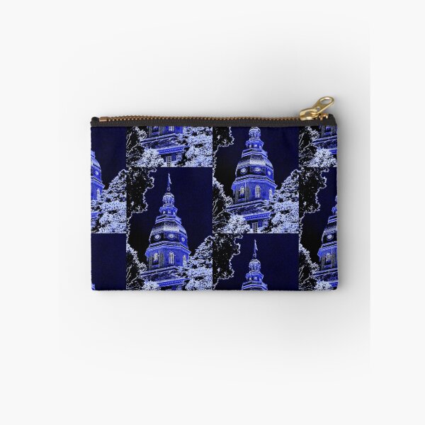 Item preview, Maryland State House designed and sold by Thaddeus Zajdowicz.