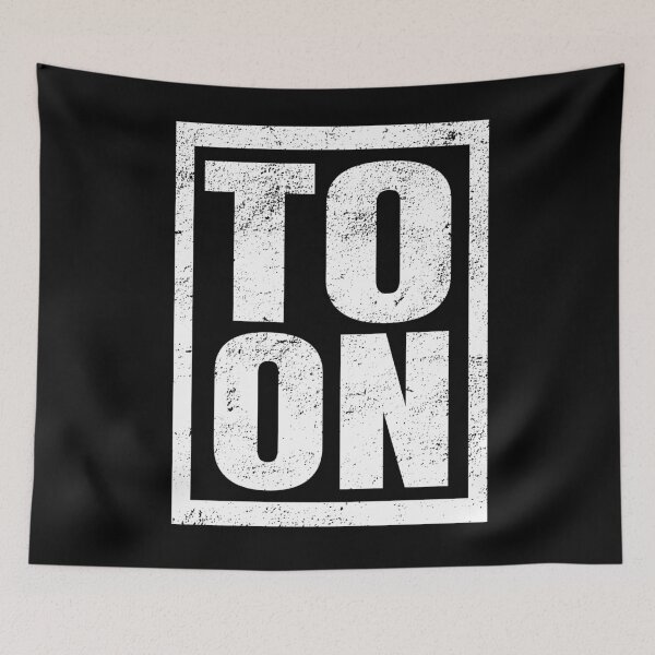 Item preview, Toon - Newcastle Supporter Essentials designed and sold by FootballArcade.