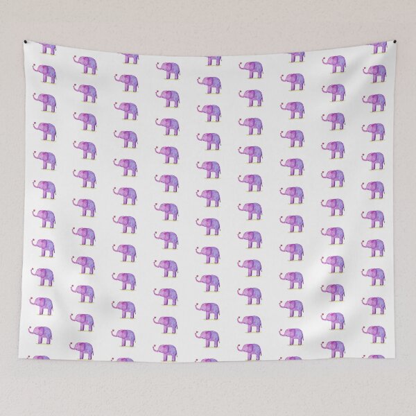 Item preview, Elephant designed and sold by gata-iris.