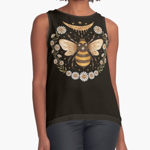 Sleeveless T-Shirts for Sale | Redbubble