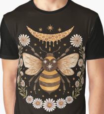 Honey moon Graphic T-Shirt