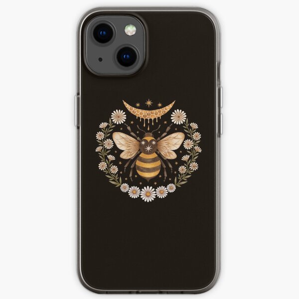 Voyage de noces Coque souple iPhone