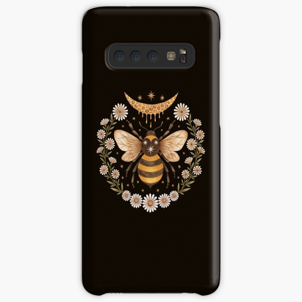 Honey moon Case & Skin for Samsung Galaxy