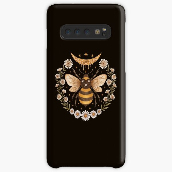 Honey moon Samsung Galaxy Snap Case