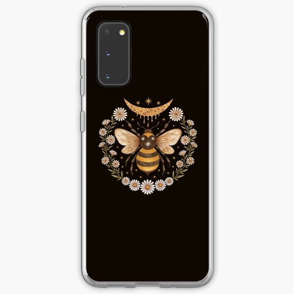 Honey moon Samsung Galaxy Soft Case