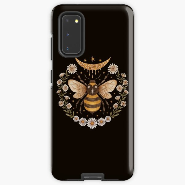 Honey moon Samsung Galaxy Tough Case