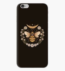 Honey moon iPhone Case