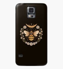 Honey moon Case/Skin for Samsung Galaxy