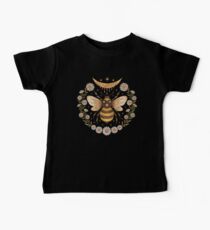 Honey moon Baby Tee