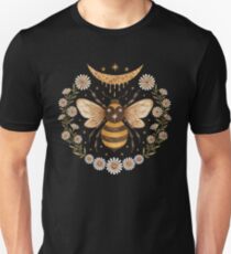 Camiseta unisex Luna de miel