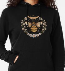 Honey moon Lightweight Hoodie
