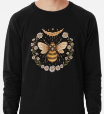 Honey moon Lightweight Sweatshirt