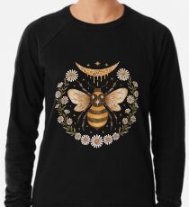 Honey moon Lightweight Sweatshirt