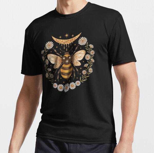 Honey moon Active T-Shirt