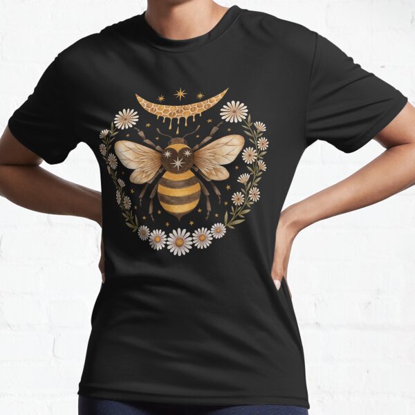 Honey moon Active T-Shirt