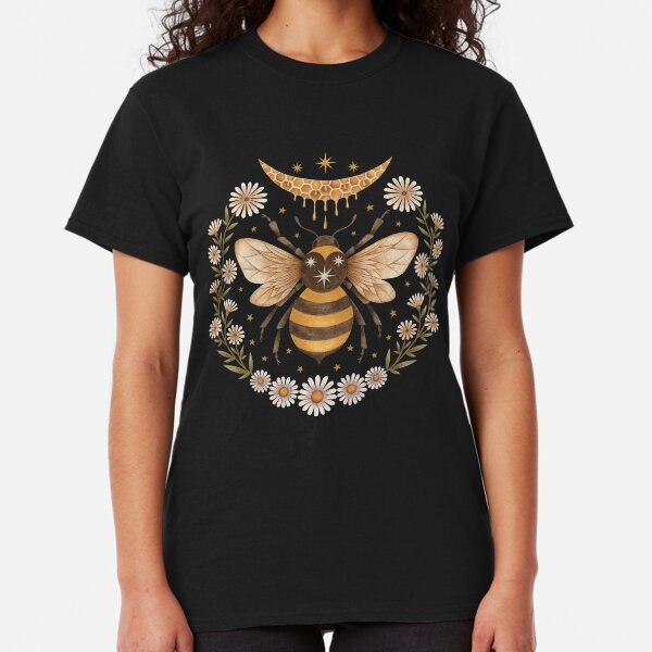 Honey moon Classic T-Shirt