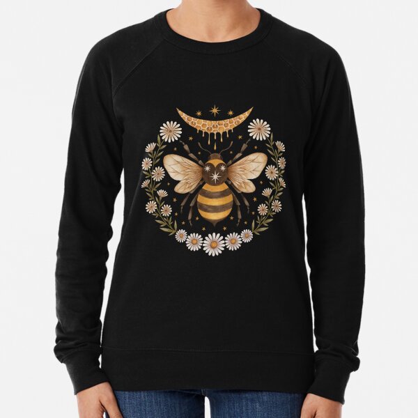 Honey moon Lightweight Sweatshirt