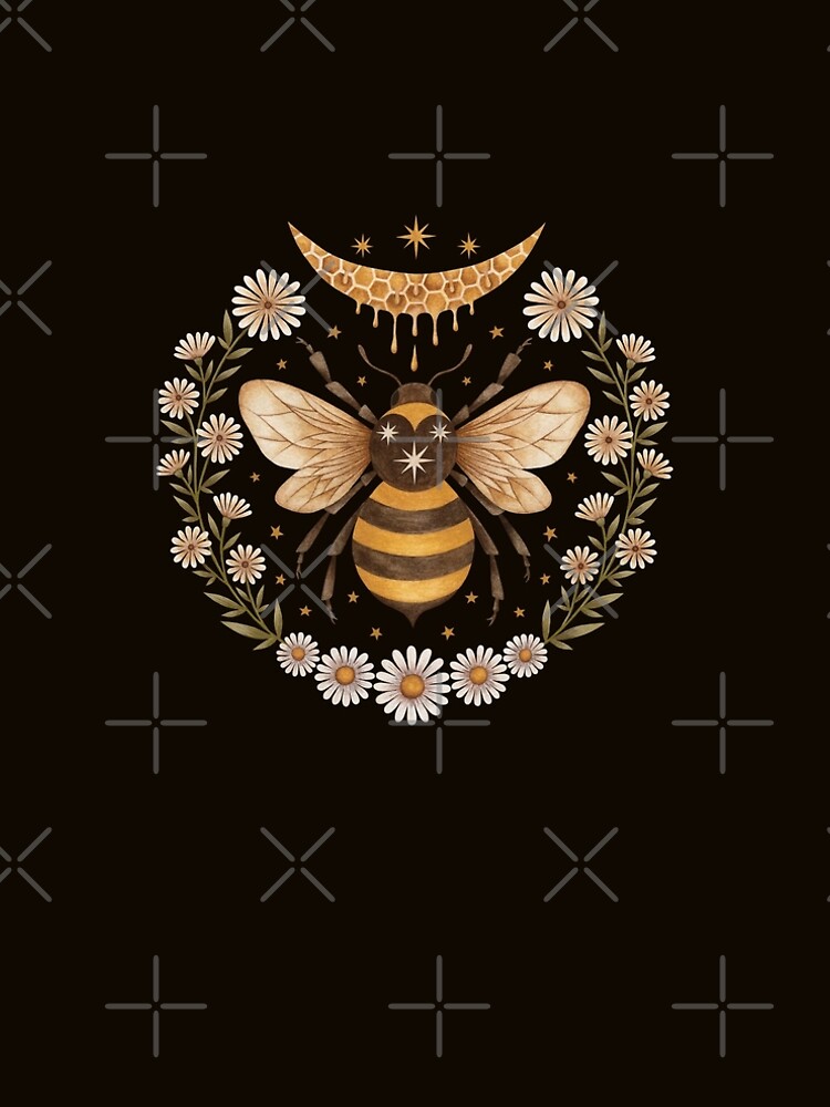 Honey moon by Laorel
