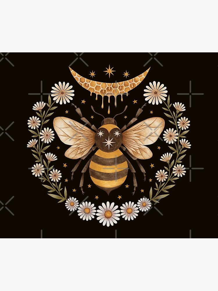 Honey moon by Laorel