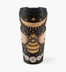 Honey moon Travel Mug