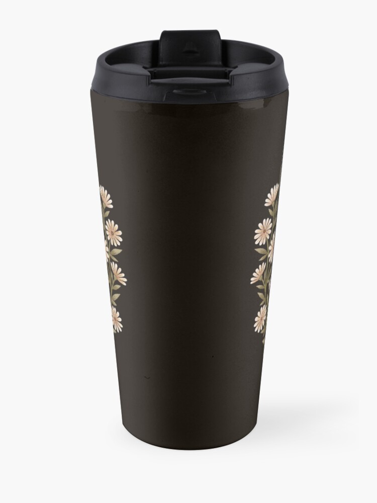 Alternate view of Honey moon Travel Mug