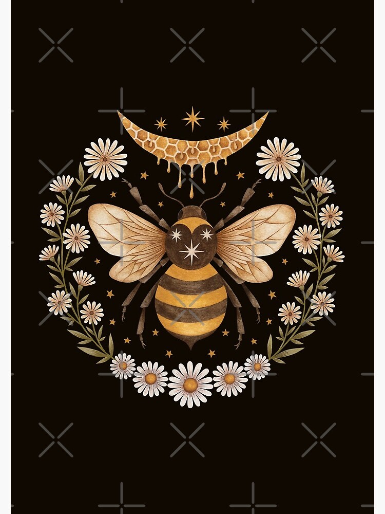 Bee Spiral Notebooks Redbubble - rainbow bee wings roblox