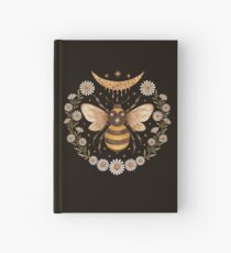 Honey moon Hardcover Journal