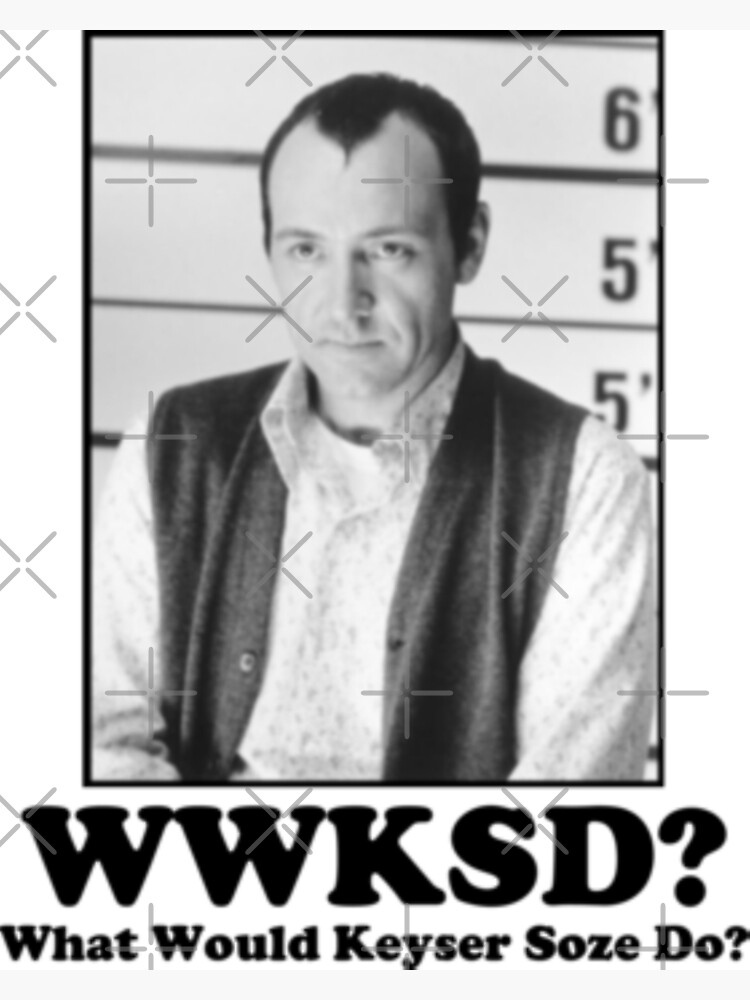 Keyser Soze