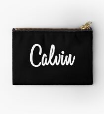 Hey Calvin buy this now Studio Pouch