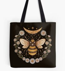 Honey moon Tote Bag