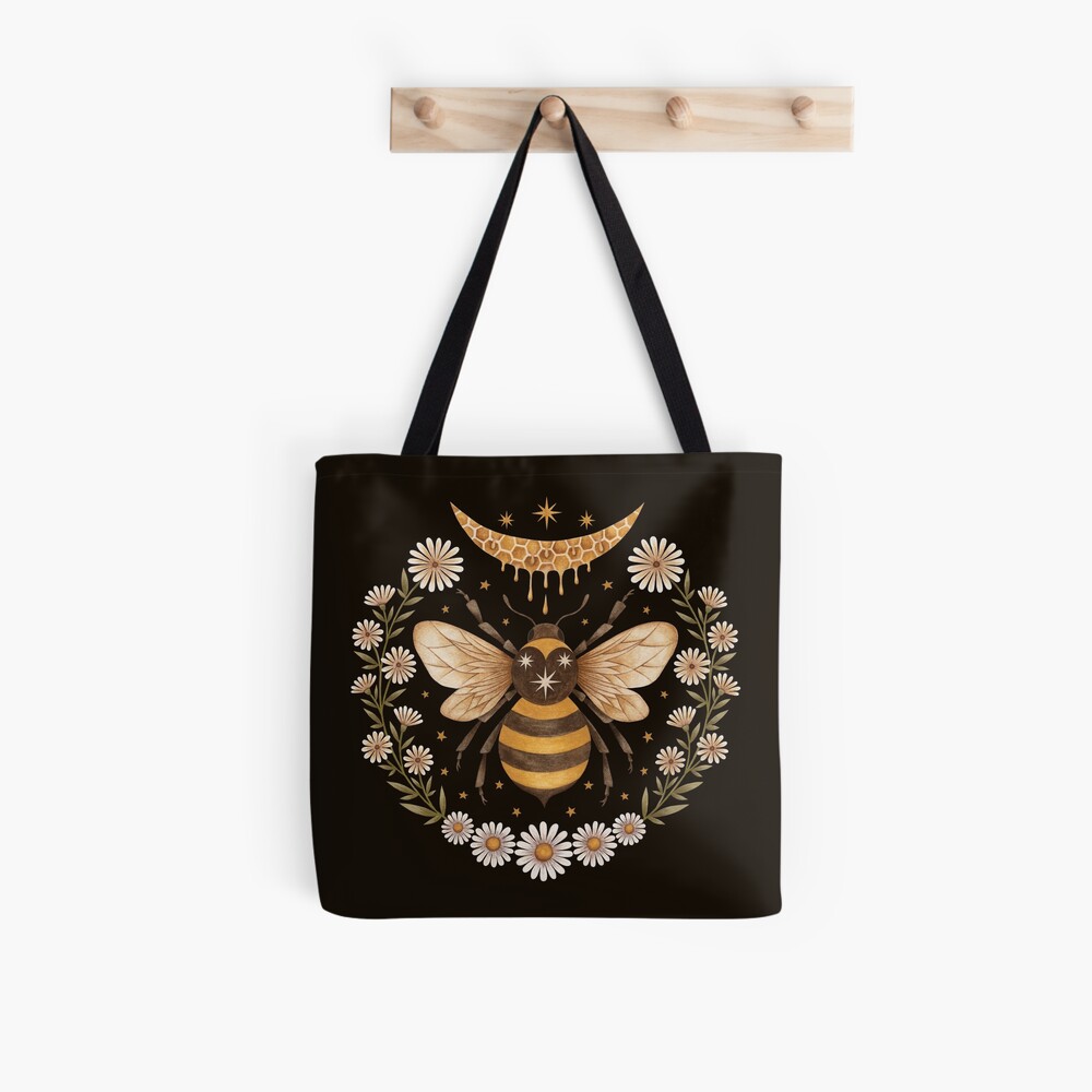 Item preview, All Over Print Tote Bag designed and sold by Laorel.