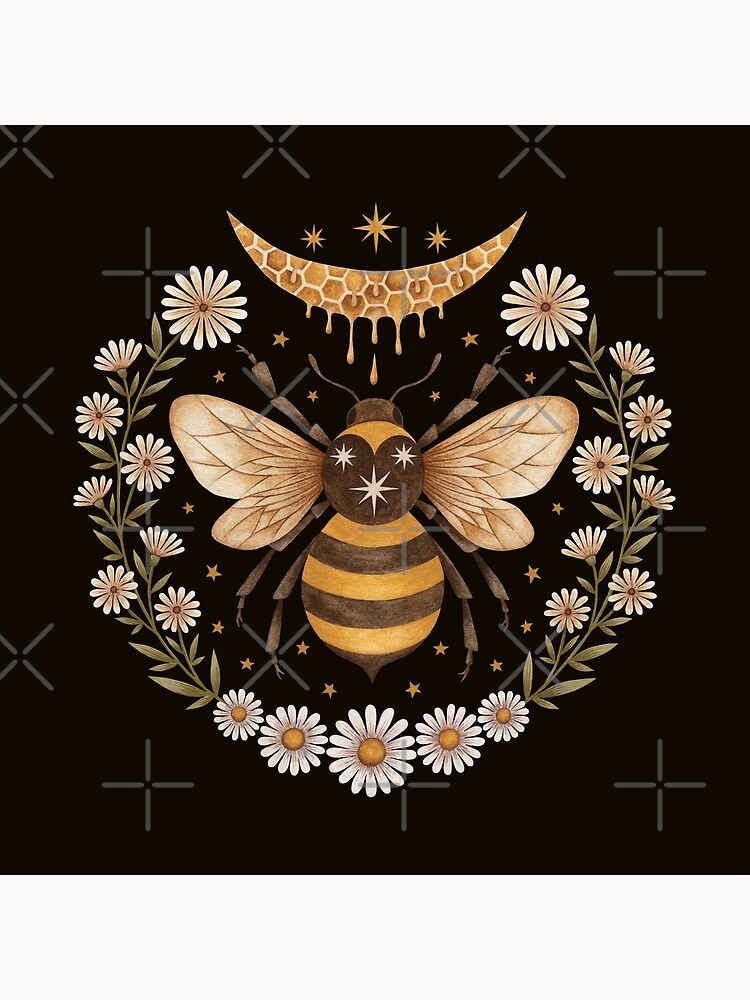 Honey moon by Laorel