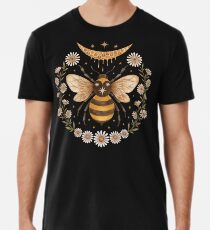 Camiseta premium Luna de miel