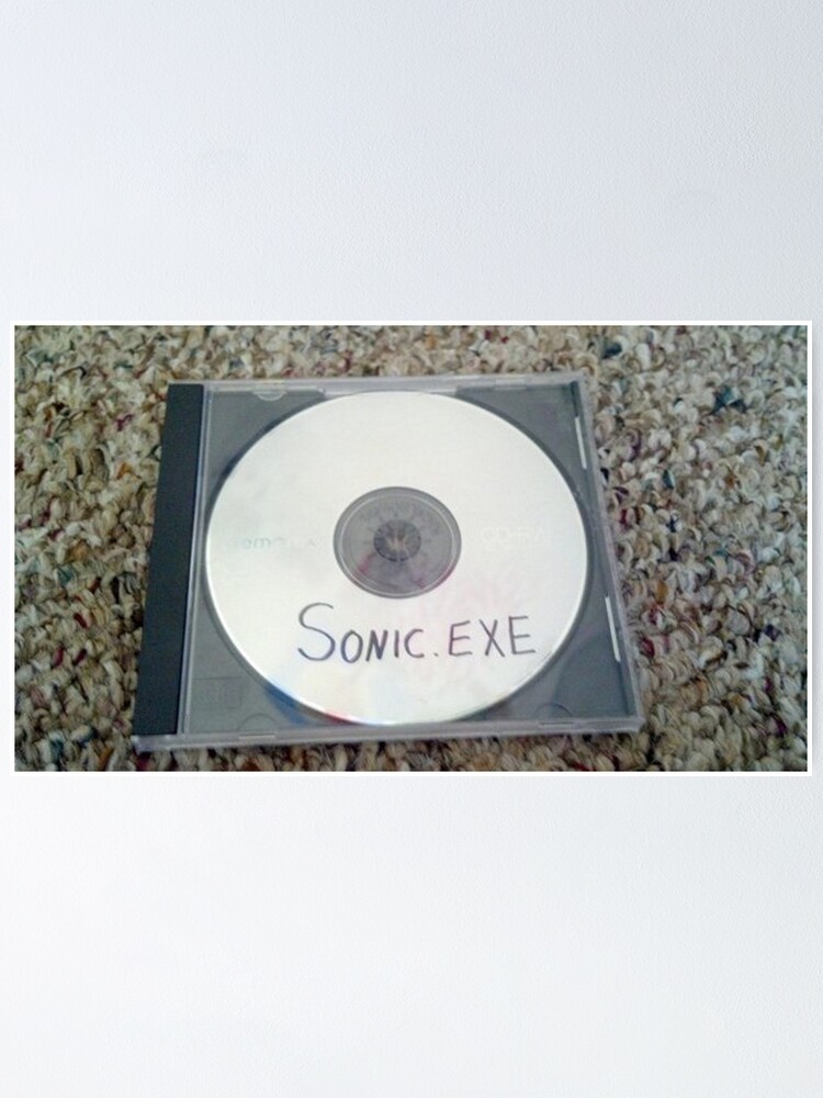 Sonic.exe (Original Game) 