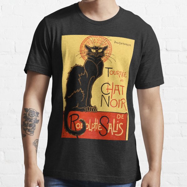 Rishama Steampunk Tattoo Cat Kitten Biomechanics Mechanics Vintage T Shirt By Rishama Redbubble