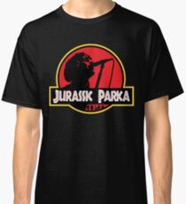 Jurassic Parka Classic T-Shirt