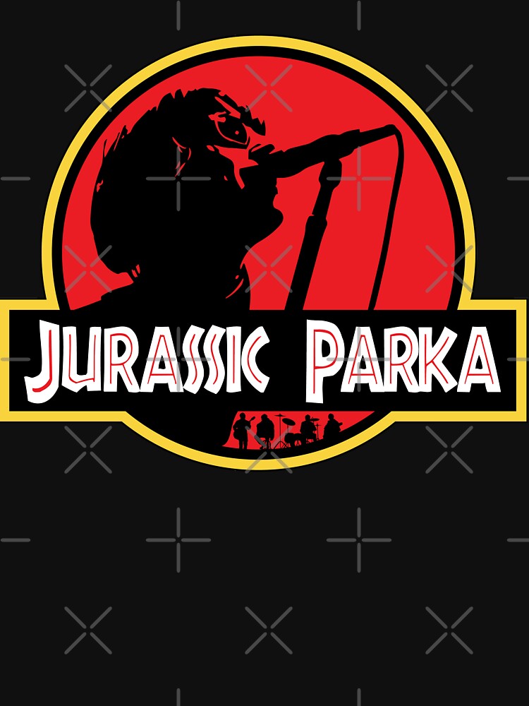 Jurassic Parka by everyplate