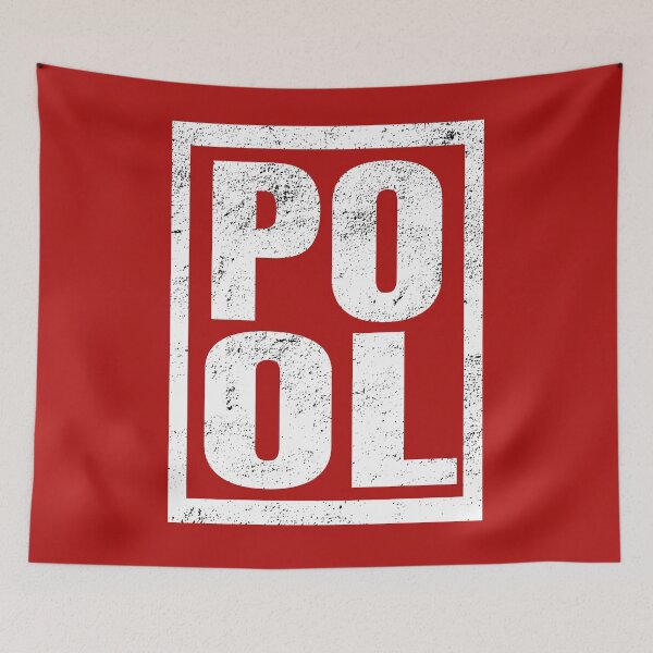 Item preview, Liverpool Supporters Essentials designed and sold by FootballArcade.