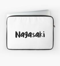 Nagasaki Laptoptasche