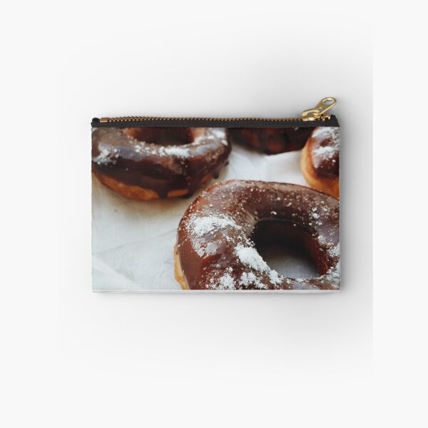 Aperçu de l'œuvre beignets créée et vendue par Matrixella.