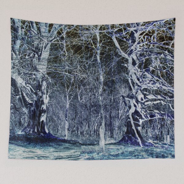 Item preview, Witch Wood Wytham designed and sold by MigBardsley.