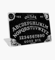 Ouija Board Laptop Skin