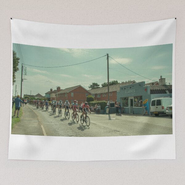 Item preview, Tour de Willand  designed and sold by hawkie.