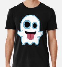 Halloween T-Shirt Grafikdesign "It was just a prank bro" Premium T-Shirt