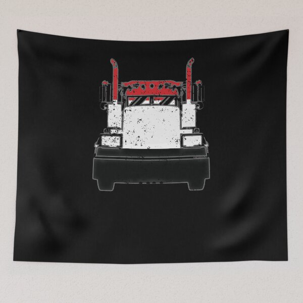 Item preview, Yemini Trucker Shirt Yemen Flag T Shirts Trucker Flag Shirt designed and sold by shoppzee.