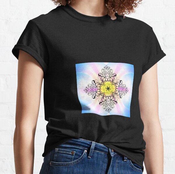 Spiritual Seed of Life Classic T-Shirt