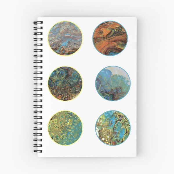 Item preview, dots designed and sold by DiebunteSchopf.