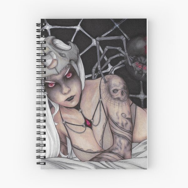 Item preview, Venomous designed and sold by Puddingshades.