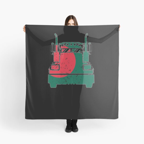 Item preview, Bengali Trucker Shirt Bangladesh Flag Trucker Dad Shirt designed and sold by shoppzee.