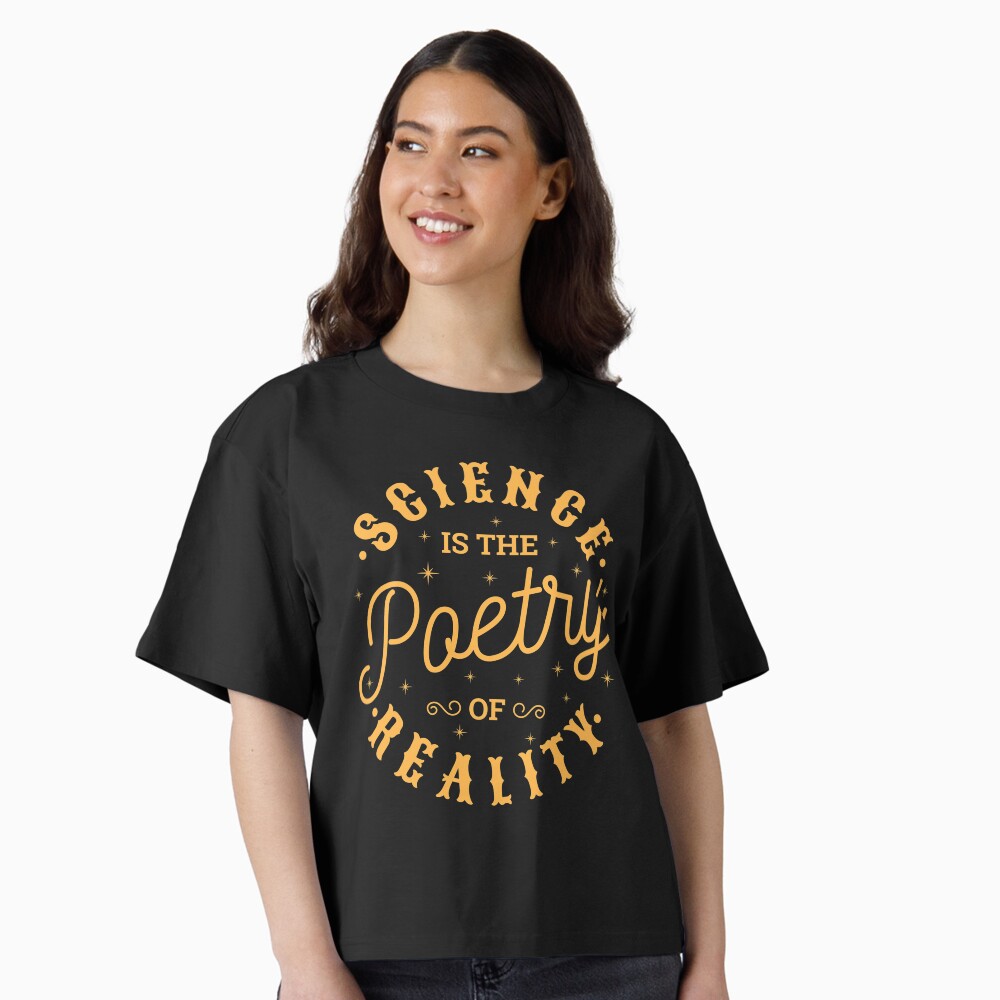 Artikel-Vorschau von Boxy T-Shirt, designt und verkauft von yeoys.